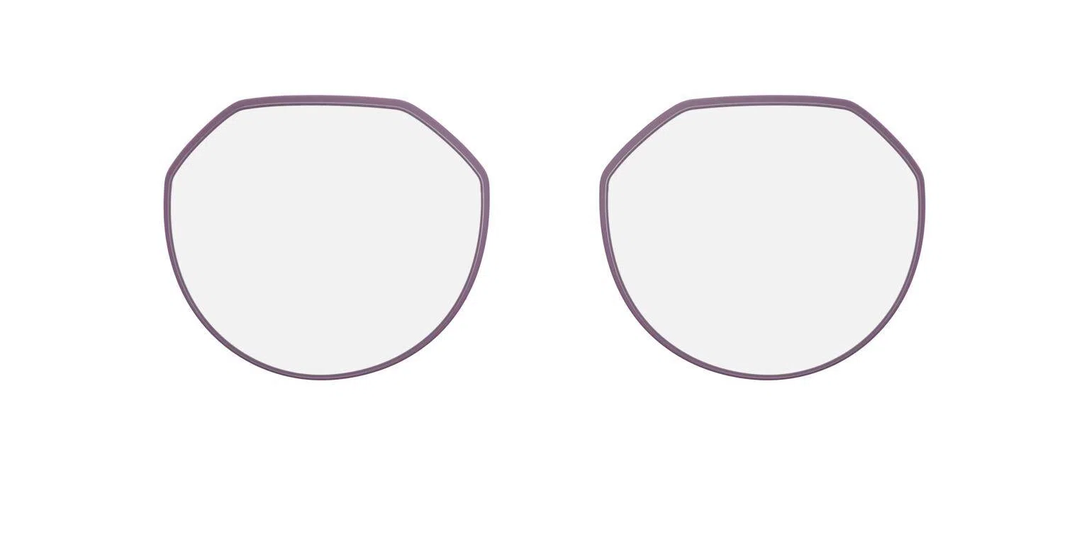 Silhouette Accent Ring GZ 5097GZ Eyeglasses - view 7
